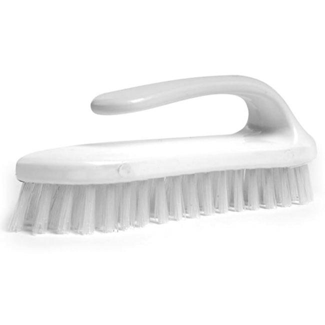 Hygiene washing brush